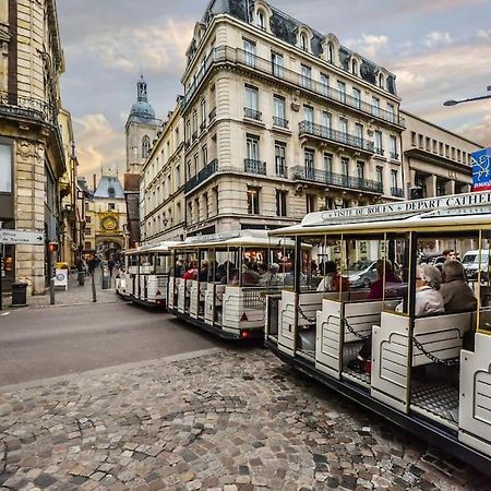 Апартаменты Jean Paul 2 Au Coeur De Rouen , Gare "Menage & Linge Inclus" Экстерьер фото