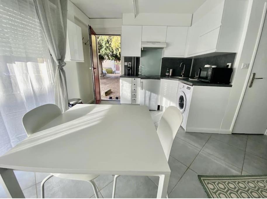 Апартаменты Jean Paul 2 Au Coeur De Rouen , Gare "Menage & Linge Inclus" Экстерьер фото